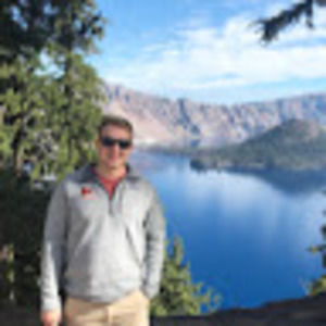 Meet your Posher, Evan